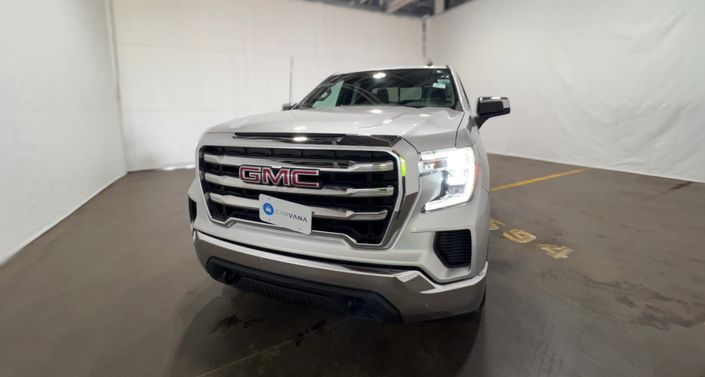 Thumbnail: 2019 GMC Sierra 1500 - 1