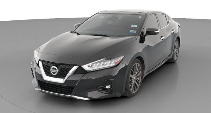 Thumbnail: 2019 Nissan Maxima - 1