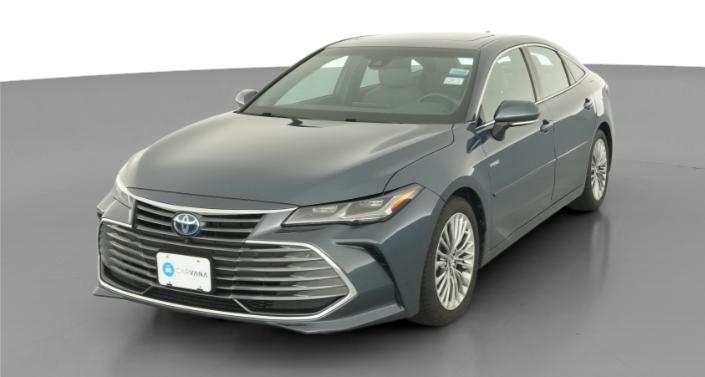 Thumbnail: 2019 Toyota Avalon - 1