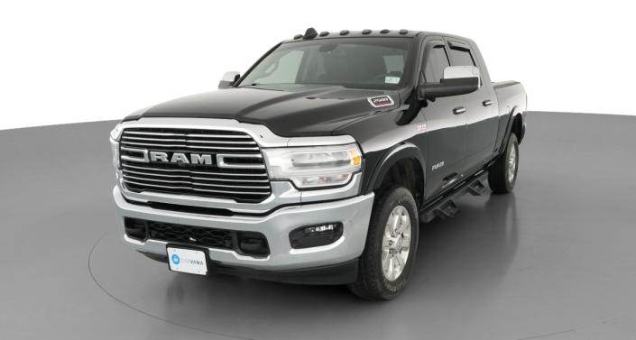 Thumbnail: 2019 RAM 2500 - 1