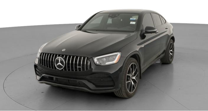 Thumbnail: 2021 Mercedes-Benz GLC - 1
