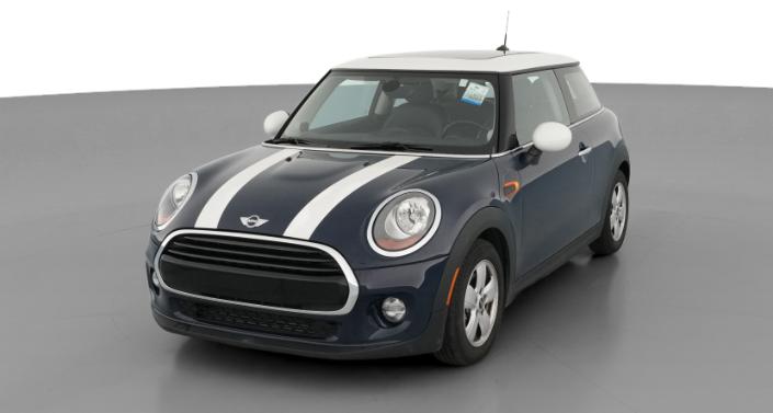 Thumbnail: 2017 MINI Cooper Hardtop - 1