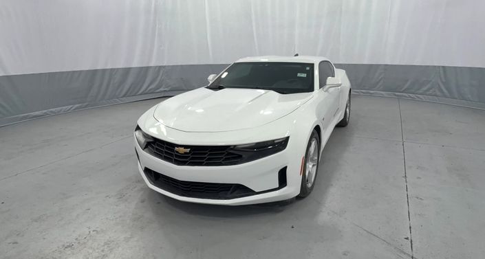 Thumbnail: 2019 Chevrolet Camaro - 1