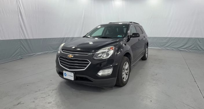 Thumbnail: 2016 Chevrolet Equinox - 1