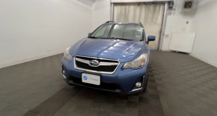 Thumbnail: 2016 Subaru Crosstrek - 1