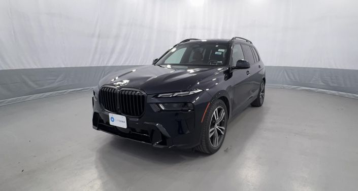 Thumbnail: 2023 BMW X7 - 1