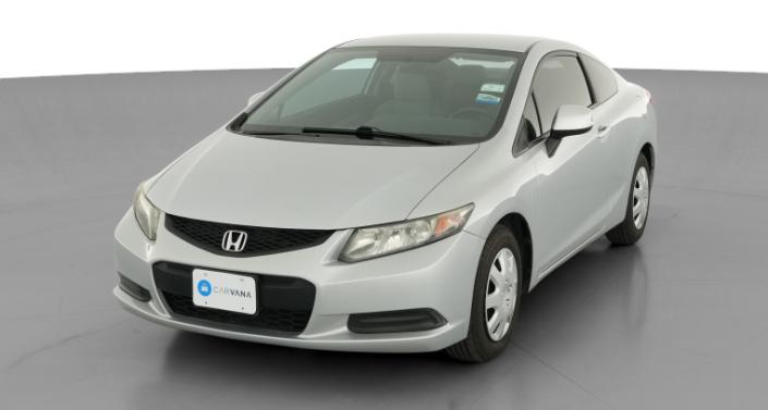 Thumbnail: 2013 Honda Civic - 1