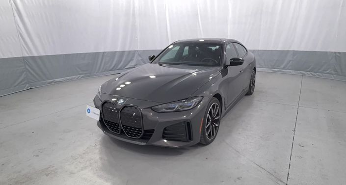 Thumbnail: 2023 BMW i4 - 1