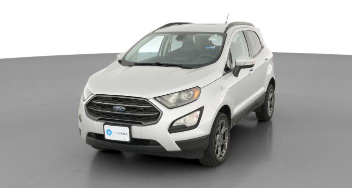 Thumbnail: 2018 Ford EcoSport - 1