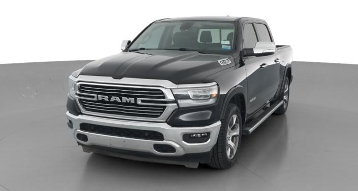 Thumbnail: 2020 RAM 1500 - 1
