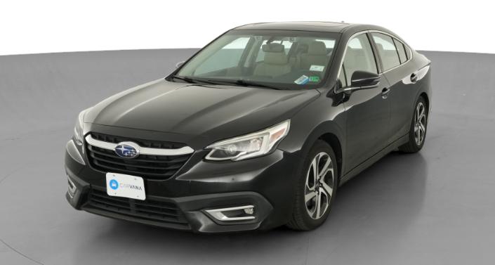 Thumbnail: 2021 Subaru Legacy - 1