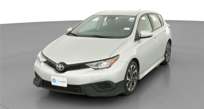 Thumbnail: 2017 Toyota Corolla iM - 1