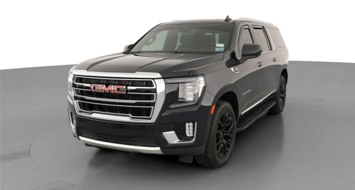 Thumbnail: 2023 GMC Yukon XL - 1