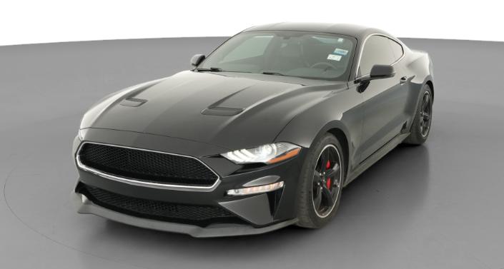 Thumbnail: 2019 Ford Mustang - 1