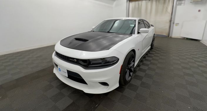 Thumbnail: 2019 Dodge Charger - 1