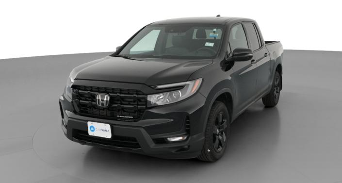 Thumbnail: 2025 Honda Ridgeline - 1