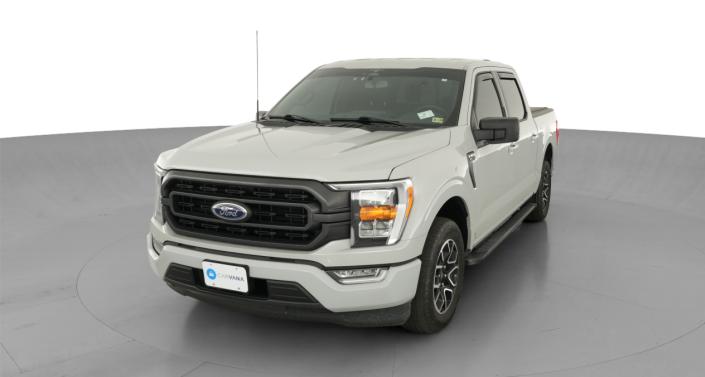 Thumbnail: 2023 Ford Econoline - 1