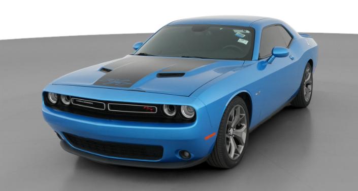 Thumbnail: 2015 Dodge Challenger - 1