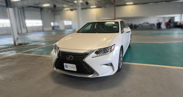 Thumbnail: 2018 Lexus ES - 1