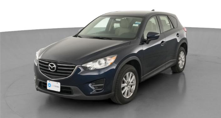 Thumbnail: 2016 Mazda CX-5 - 1