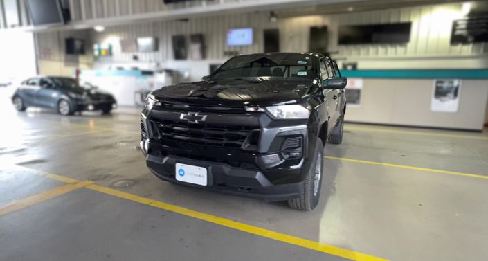 Thumbnail: 2023 Chevrolet Colorado - 1