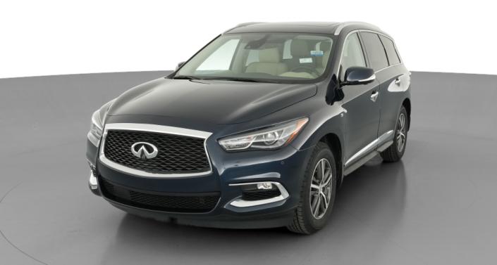 Thumbnail: 2019 INFINITI QX60 - 1