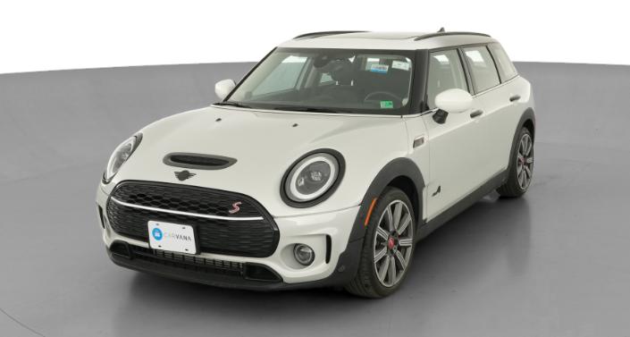 Thumbnail: 2023 MINI Cooper Clubman - 1