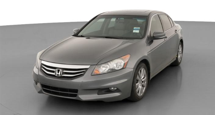 Thumbnail: 2012 Honda Accord - 1