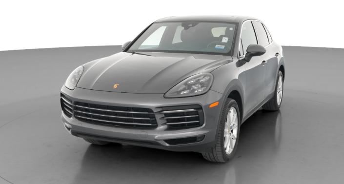 Thumbnail: 2019 Porsche Cayenne - 1