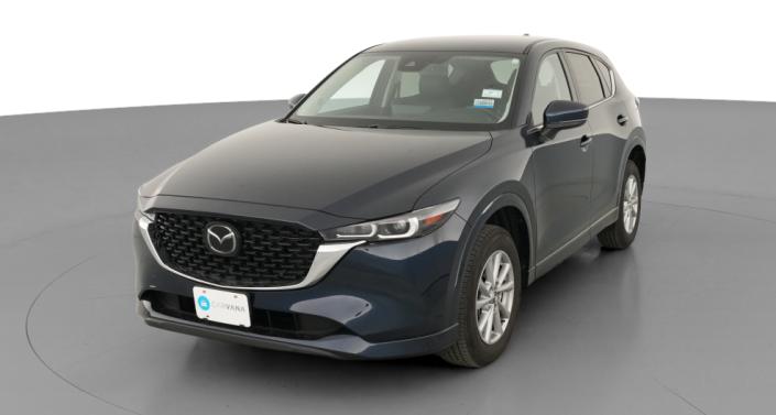 Thumbnail: 2024 Mazda CX-5 - 1