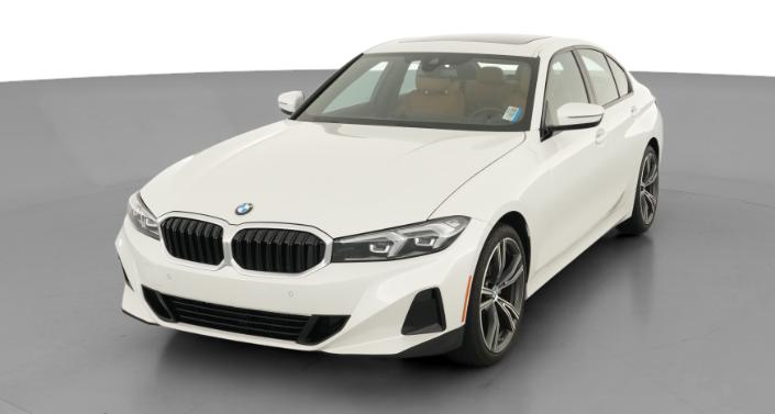 Thumbnail: 2023 BMW 3 Series - 1
