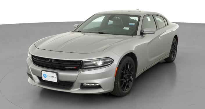 Thumbnail: 2015 Dodge Charger - 1