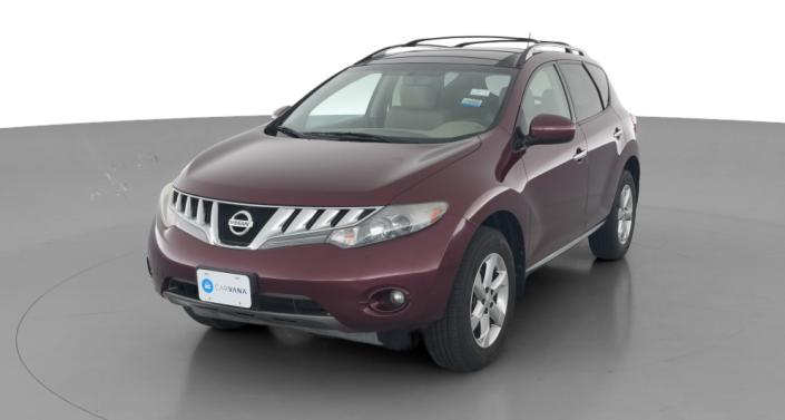 2010 Nissan Murano SL -
                  Lorain, OH