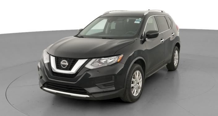 Thumbnail: 2020 Nissan Rogue - 1