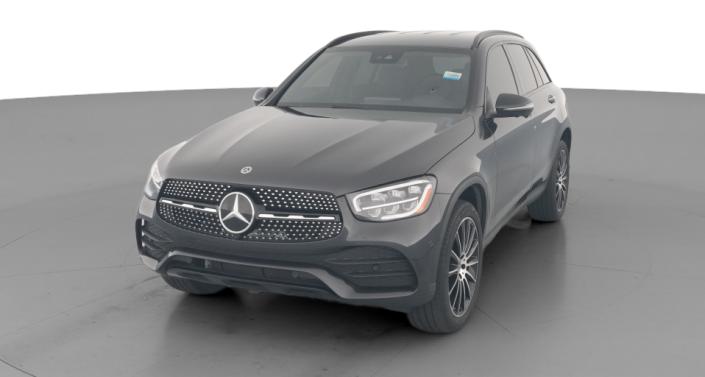 Thumbnail: 2022 Mercedes-Benz GLC - 1