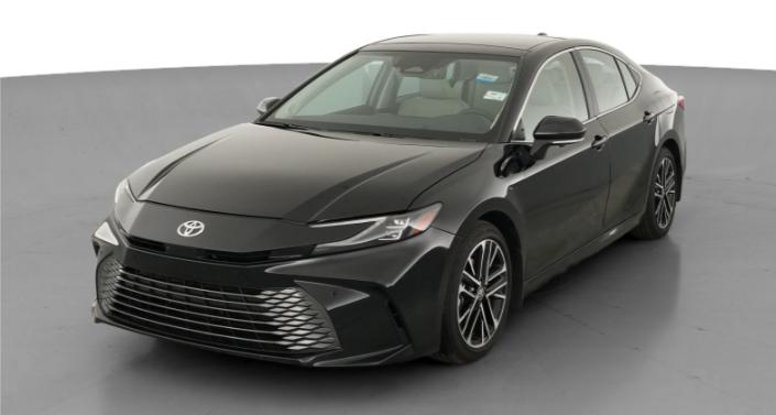 Thumbnail: 2025 Toyota Camry - 1