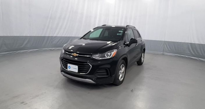 Thumbnail: 2019 Chevrolet Trax - 1