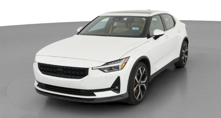 Thumbnail: 2021 Polestar 2 - 1