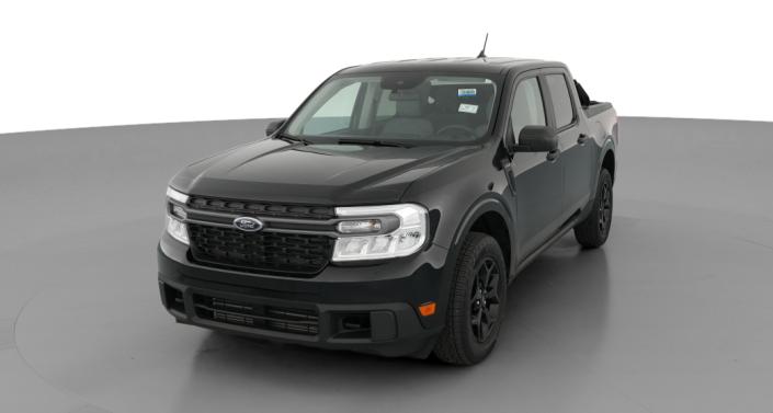 Thumbnail: 2024 Ford Maverick - 1
