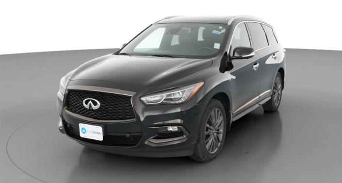 Thumbnail: 2020 INFINITI QX60 - 1