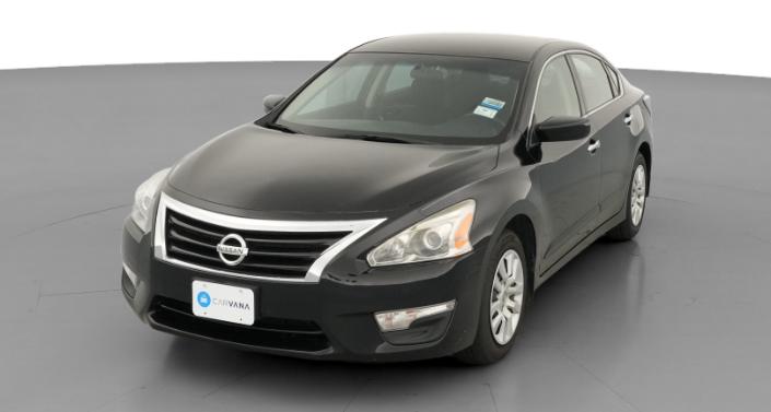 Thumbnail: 2015 Nissan Altima - 1