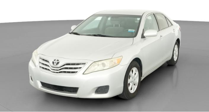 Thumbnail: 2011 Toyota Camry - 1