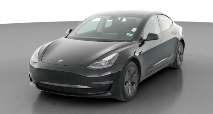 Thumbnail: 2023 Tesla Model 3 - 1
