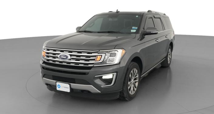 2018 Ford Expedition MAX Limited -
                  Indianapolis, IN