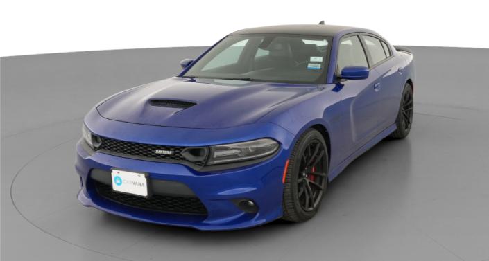 Thumbnail: 2019 Dodge Charger - 1
