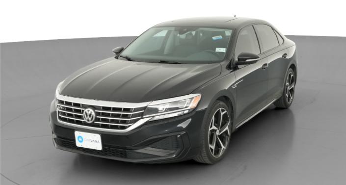 Thumbnail: 2020 Volkswagen Passat - 1