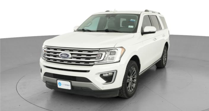 Thumbnail: 2021 Ford Expedition - 1