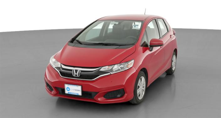 Thumbnail: 2019 Honda Fit - 1