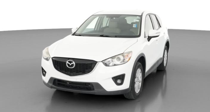 Thumbnail: 2015 Mazda CX-5 - 1