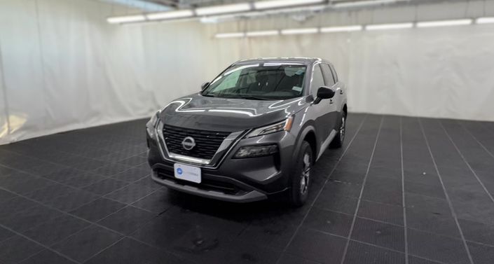 Thumbnail: 2023 Nissan Rogue - 1